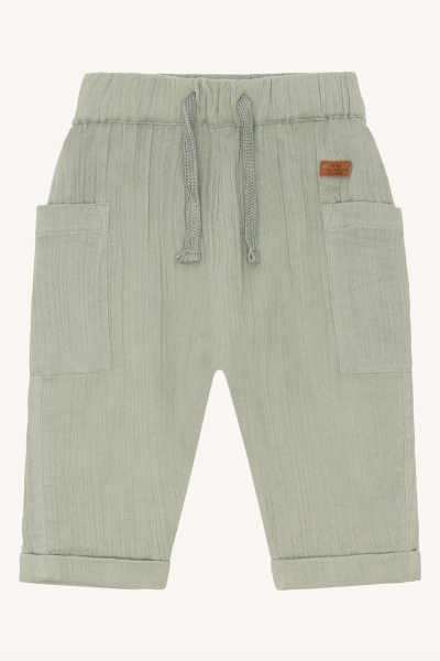 Hust&Claire - HCTue Muslin Hose
